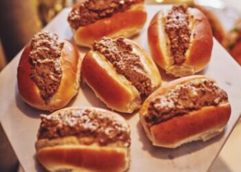 Recettes Québec - Dinner rolls