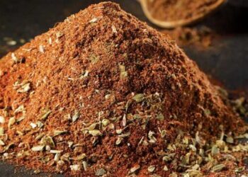 Recettes Québec - Mélange d'épices mexicain