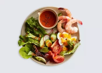 Cocktail Salad Dressing