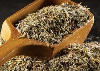 Mediterranean spice blend