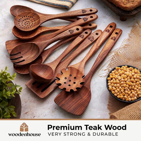 Premium Teak Wood