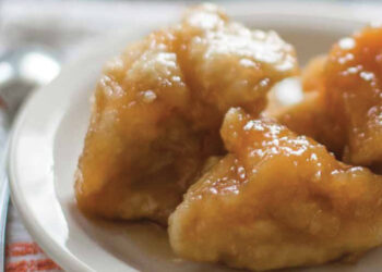 Grandfathers with maple syrup