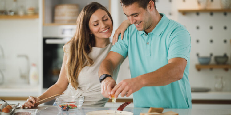 Why Cooking at Home is Worth It