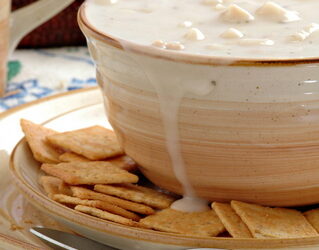 Clam Chowder